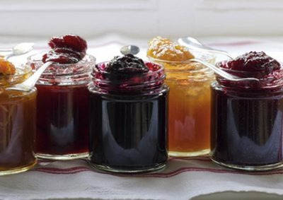 Is Jam a Healthy food? What kind of Jams are good for you?