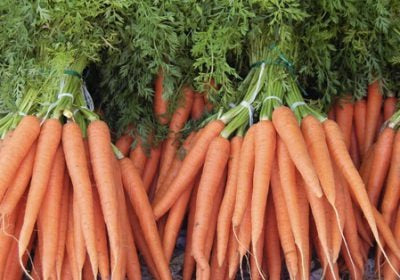 4 MAIN BENEFITS OF CARROT JUICE