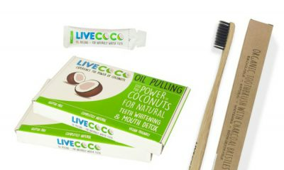 Live Coco Coconut Oil-Pulling Kit - Product Reviews