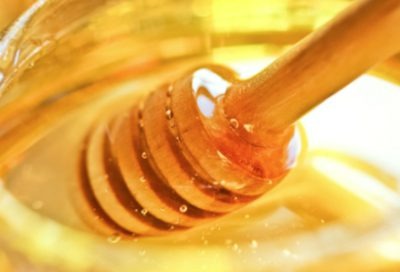 BENEFITS OF HONEY WATER