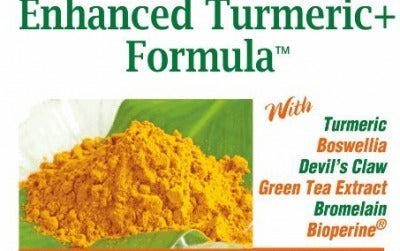 Turmeric Recipe.