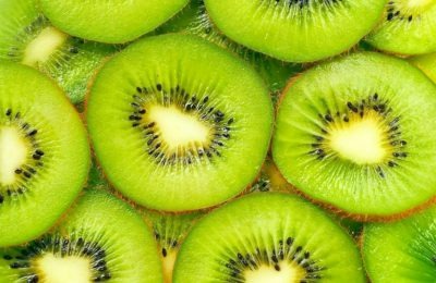 KIWI FOR YOUR HEALTH AND EVEN MORE !
