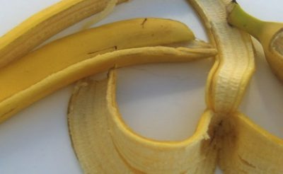 DID YOU KNOW THAT FRUIT-PEEL (Fruit-skin) HAS NUTRIENTS?